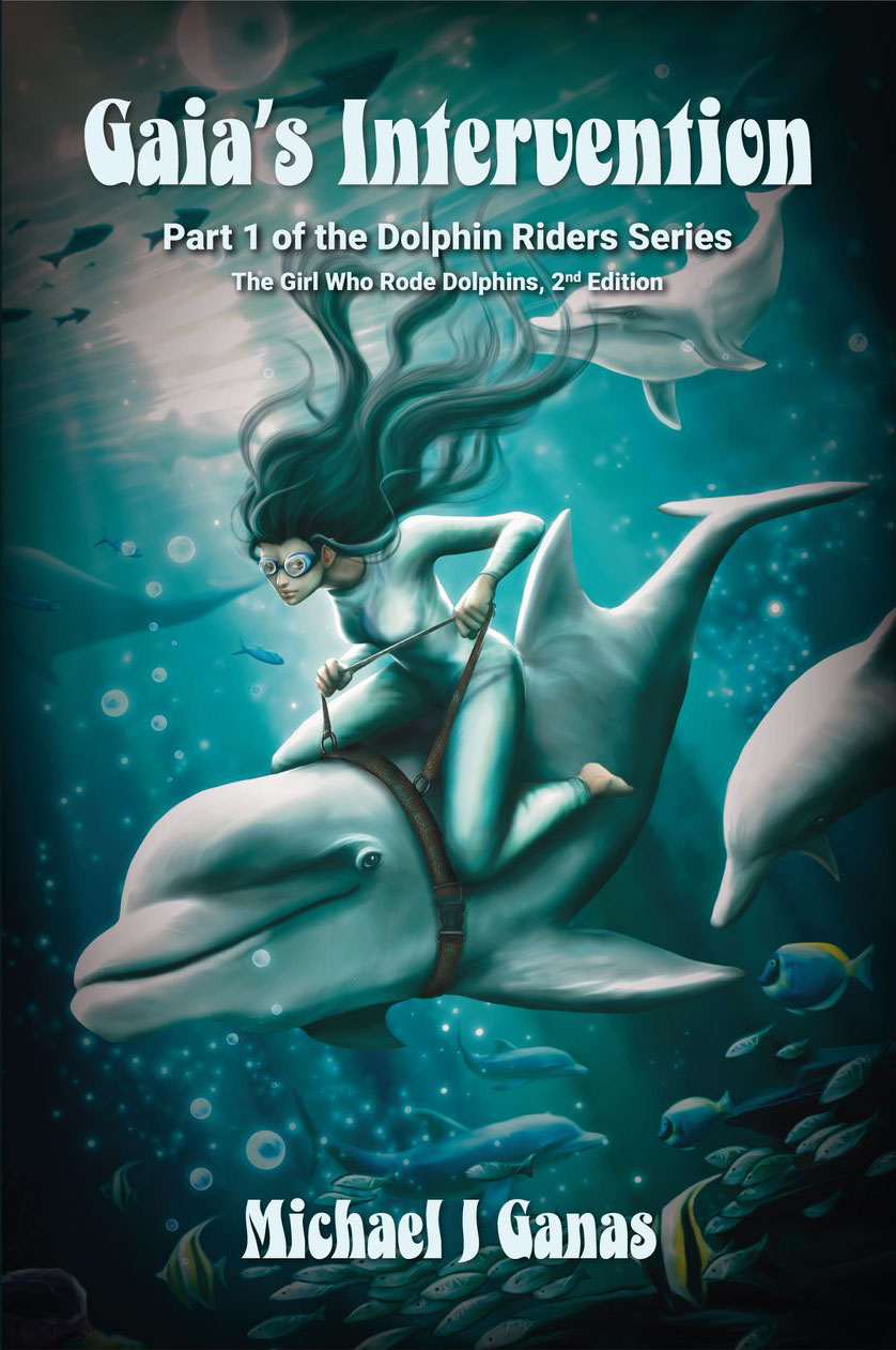 Dolphin Riders Part 1