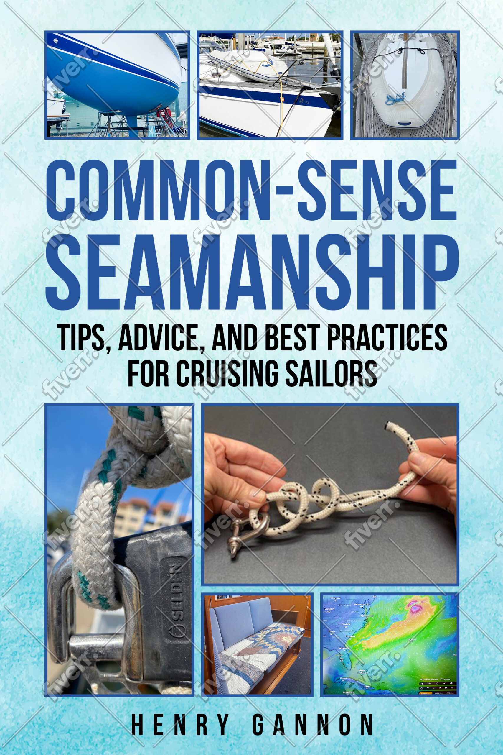 Common-Sense Seamanship